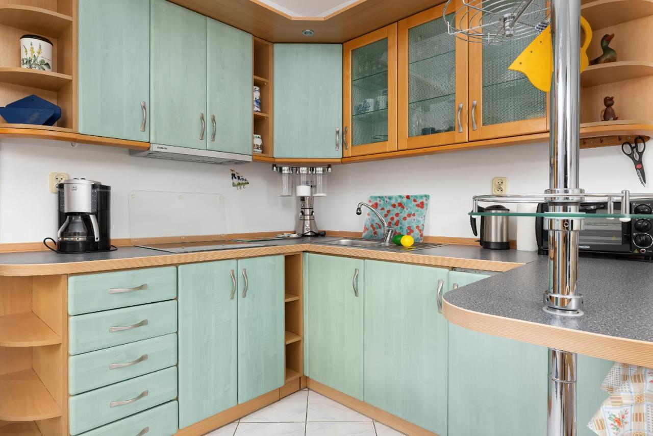 מידזיזדרויה Apartament Sklodowskiej-Curie By Renters מראה חיצוני תמונה
