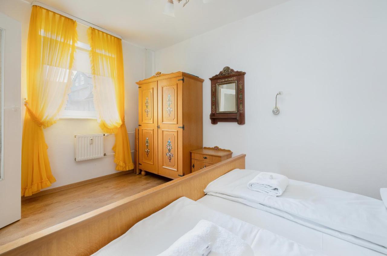 מידזיזדרויה Apartament Sklodowskiej-Curie By Renters מראה חיצוני תמונה